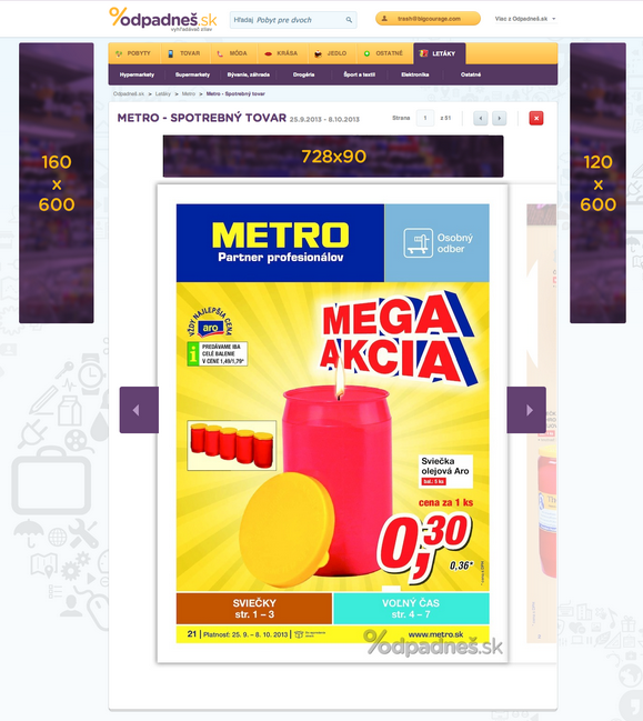 Letaky