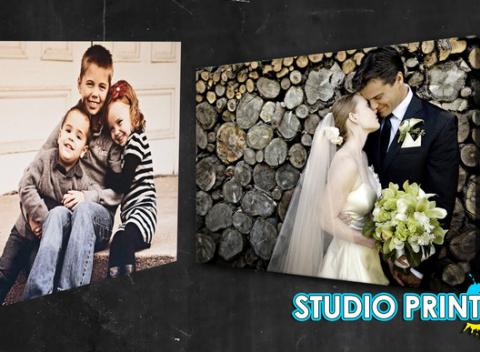 Tlač fotografií na fotoplátno - 21 rozmerov na výber. Jedinečné fotografie vo veľkom štýle vdýchnu kúzlo každej stene.