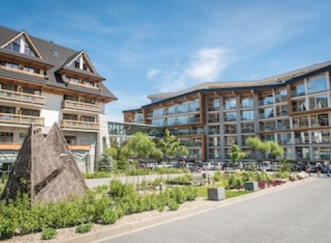 Víkend pre dvoch s raňajkami v Zakopanom - 5* rezidencia za super cenu.