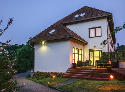 Penzión Vincent so vstupom na plaváreň i do sauny + čerstvo pražená káva, raňajky a bohaté vyžitie.