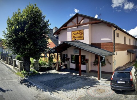 Nezabudnuteľný víkendový pobyt v penzióne PLESNIVEC v Poprade pre dvoch.