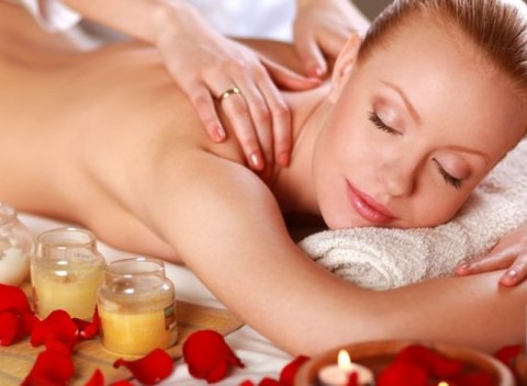 50% zľava na Masáže Dynamic, Nová Dubnica. Masáž, relax a oddych pre vás.