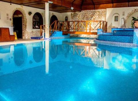 Poďte si užiť dokonalý relax a nezabudnuteľné dovolenkové chvíle u našich južných susedov. Wellness pobyt v Duna Relax & Event v Maďarsku.