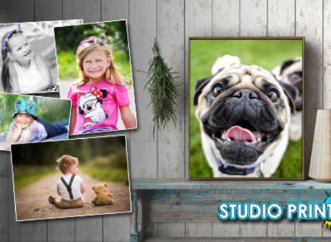 Vytvorte si fotografie z tých najkrajších dovolenkových spomienok a nezabudnuteľných chvíľ, ktorými si oživíte byt alebo kanceláriu. 