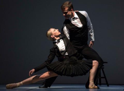 Podmanivý balet s nádychom jemnej elegancie je výbornou voľbou ako zažiť romantický večer. Vstupenka 1. kategórie na predstavenie Angelika. 