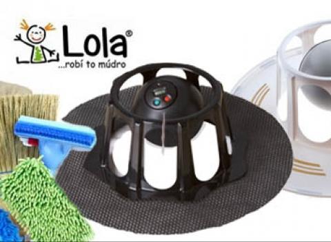 Zjednodušte a uľahčite si upratovanie s revolučným pomocníkom do domácnosti, ktorý za vás automaticky čistí podlahu.