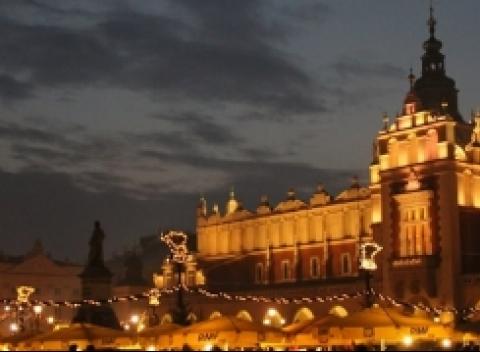 Užite si luxusnú dovolenku a spoznajte krásy Varšavy. Pobyt v komfortnom Hoteli Regent Warsaw 5***** na 3 či 4 dni s raňajkami pre dvoch. 