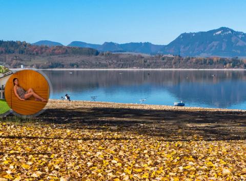 V tichom a príjemnom prostredí Liptova obklopenom horami nájdete penzión Katov Dvor. Je to skvelé miesto, kde si s rodinou môžete oddýchnuť.