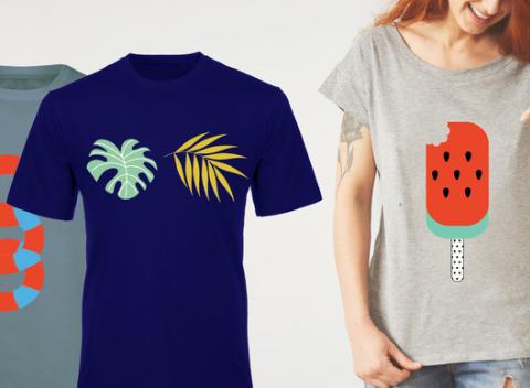 Chceli by ste nosiť niečo originálne, čo máte iba vy? Pánske alebo dámske tričko Life alebo mikina s jednou potlačou vrátane poštovného.