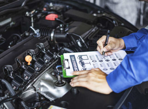 Dekarbonizácia motora, zníži spotrebu, hlučnosť a zlepší výkon vozidla + dezinfekcia klimatizácie ozónom.