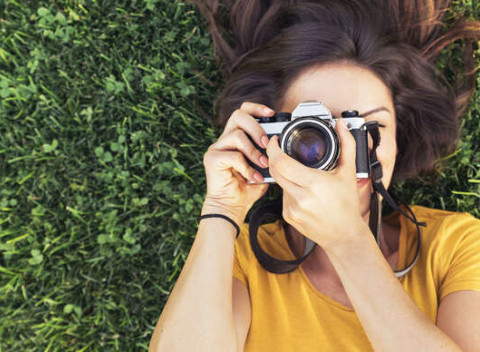 12-hodinový kurz fotografovania poteší každého priaznivca pekných fotografií.