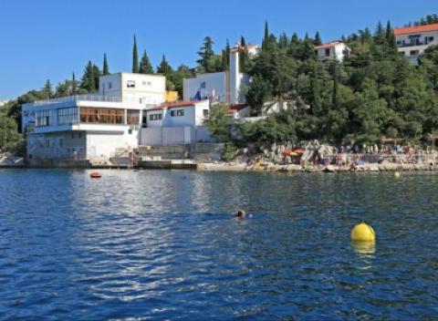 Hotel Dramalj
