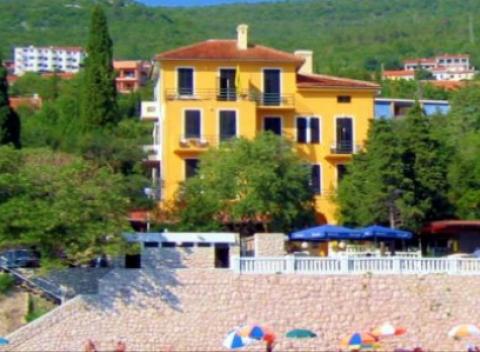 Dramalj - Pavilony Riviera