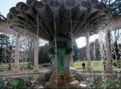 Spoznávajte prekrásne Toskánsko. Dovolenka pre dvoch v kúpeľnom meste Montecatini Terme v Hotel Touring & Internazionale*** s polpenziou.