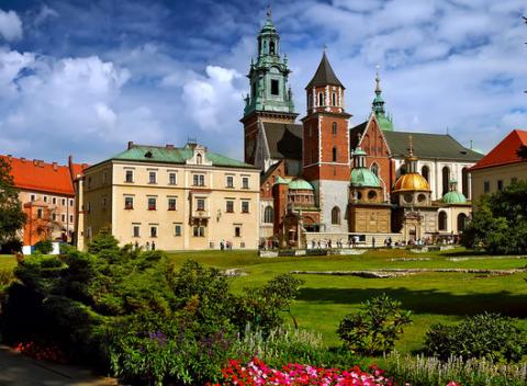 Zavítajte do Krakova - jedného z najkrajších európskych miest. Počas pobytu pre dvoch na 2 alebo 3 noci spoznáte všetky jeho zákutia.