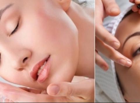 Hĺbkové čistenie pleti ozonoterapiou a oxyterapiou súčasne, s vitamínom E. Čistá a svieža pleť vďaka ošetreniu pre rovnováhu pokožky.