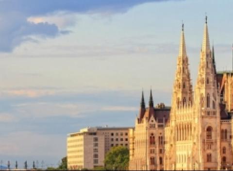 Budapešť v Drive Inn Hoteli*** pre 2 osoby s raňajkami. Dokonalé zázemie pre návštevu mesta na Dunaji s pohodlnou dopravou do centra mesta.