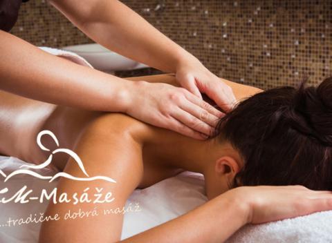 Uvoľňujúce masáže alebo masáž karpálneho tunela pre 1 či 2 osoby. Uvoľnite stuhnuté svaly a vyplavte škodlivé toxíny.