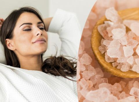 Bojujte proti alergiám, chrípke a iným ochoreniam liečivým pobytom v soľnej jaskyni. 45 minút dokonalého a zdraviu prospešného relaxu.  