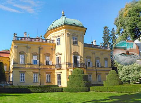 Skvelý wellness pobyt, na ktorý budete ešte dlho s láskou spomínať! Ubytovanie pre dvoch v hoteli Synot*** s polpenziou.