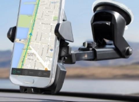 Meníte často typ telefónu? Máme pre vás univerzálny držiak do auta, ktorému sa nebudete prispôsobovať vy, ale on sa prispôsobí vám! 