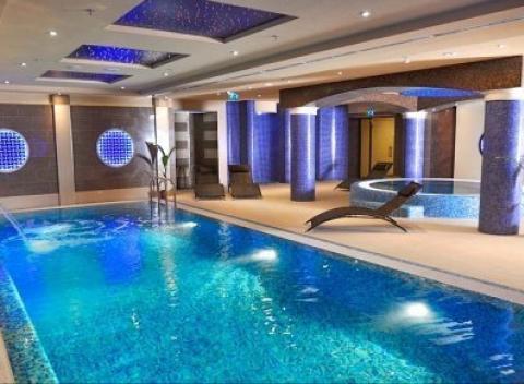 Nechajte sa hýčkať a doprajte si luxus v centre Budapešti v Hoteli President Exclusive Boutique****+. Chutné raňajky a neobmedzený wellness.