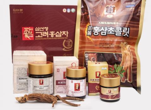 Objavte účinky pravého kórejského ženšenu, ktorý patrí k najznámejším liečivým rastlinám sveta. Pravý kórejský ženšen - výživové doplnky.