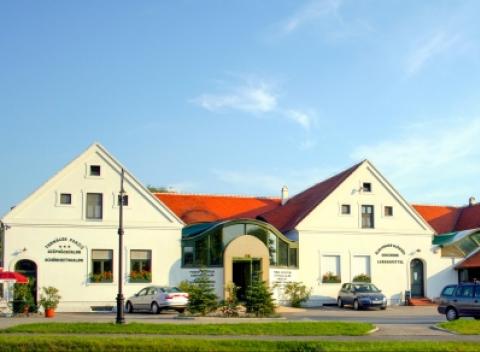 Relaxačný pobyt v modernom hoteli Tornacos*** v maďarských kúpeľoch Hegykö. Bohatá polpenzia, neobmedzený wellness i termálne kúpele.