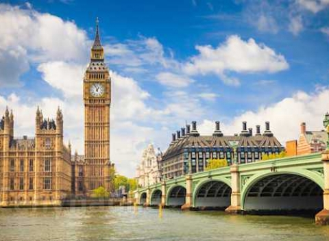 Objavte krásy kráľovského Londýna! Komfortný pobyt na 3-5 dní pre dvoch v hoteli London Lodge v štvrti Kensington, kúsok od atrakcií mesta.