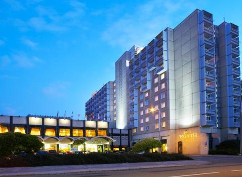 Poďte s nami do Brna, do mesta, kde vám nuda určite nebude hroziť! Pobyt s raňajkami a fitness v Orea Hoteli Voronež**** vedľa výstaviska. 