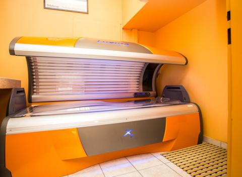 Permanentka do horizontálneho alebo vertikálneho turbosolária na 30 minút. Krásna, zdravá a opálená pokožka aj počas chladnej zimy. 