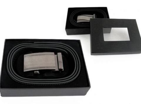 Opasok sa stal bezprostrednou súčasťou imidžu každého muža. Vyberte si z 5 variantov praciek a z 2 rôznych dĺžok. Opášte sa teda do krásy!