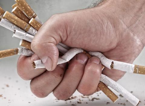 Skoncujte s fajčením raz a navždy pomocou antinikotínovej terapie. Bezbolestná metóda s viac ako 80% úspešnosťou.