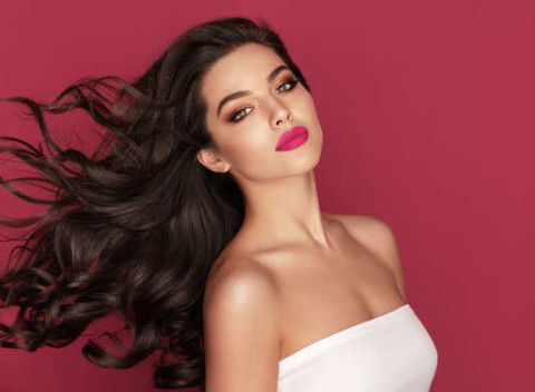 Krásne, zdravé a lesklé vlasy. Poukážka na všetky kadernícke a kozmetické služby v salóne Arria.