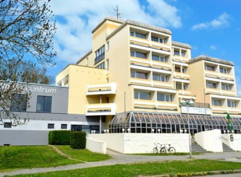 Pripravte sa na odpočinok a „veselicu“ vo Veselí nad Lužnicí. Pobyt v komfortnej izbe či apartmáne s neobmedzeným wellness a polpenziou.