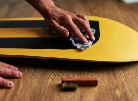 Kompletný servis pre vaše lyže, snowboardy a bicykle. Doprajte vašim miláčikom servis, aby vám aj naďalej robili radosť pri športe.