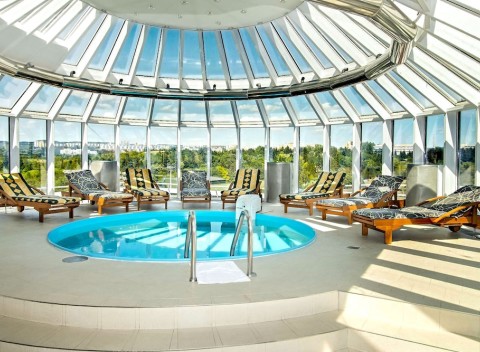 Komfortný víkend pre dvoch s raňajkami v Brne v Cosmopolitan Bobycentrum.