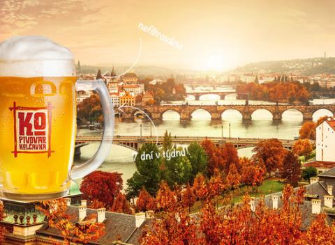 Zážitkový pobyt v minipivovare Kolčavka s komentovanou prehliadkou, ochutnávkou remeselných pív a občerstvením v podobe degustačnej dosky. 