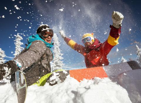 Sezónny skipass v skicentre OPALISKO. Užite si zjazdovky a bežecké trate počas celej sezóny komfortne bez dlhého čakania. 