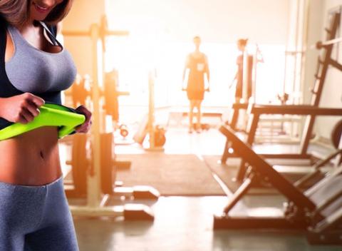 Pánske a dámske neoprénové oblečenie pre vaše štíhlejšie JA. Cvičte, poťte sa a chudnite s fantastický tielkom či overalom. 