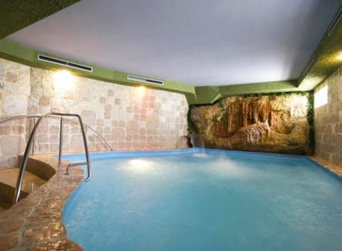 Zavítajte do hotela Kormorán**** v meste Šamorín, kde vás radi rozmaznajú pokojným prostredím, chutnou polpenziou a vstupom do wellness.