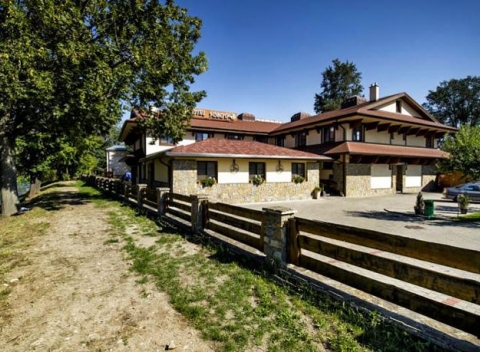 Oddych a zábava v 3* hoteli Sobota so špičkovými službami a polpenziou v atraktívnom podtatranskom regióne v meste Spišská Sobota. 