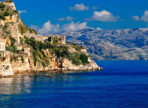 Exotická all inclusive dovolenka na gréckom ostrove Korfu! Celých 8 dní božského relaxu v 3* hoteli pri pláži. Letecky z Bratislavy.