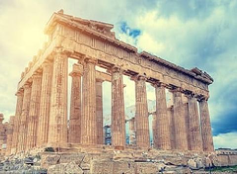 Vydajte sa na 4 dni do gréckych Atén a obdivujte starodávne mesto a jeho zákutia. Odlet z Bratislavy s ubytovaním v 3* hoteli v centre.