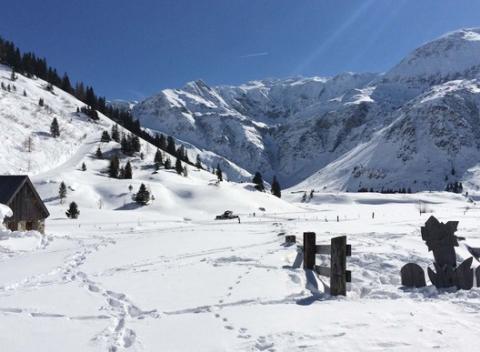 Zažite perfektnú lyžovačku v svetoznámom lyžiarskom stredisku v údolí Gastein v rakúskych Alpách. Pobyt v hoteli Helenenburg s raňajkami.