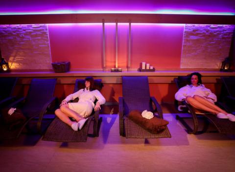 Skvelá dovolenka plná relaxu v českom meste Tábor. Pobyt v štýlovom hoteli Palcát s polpenziou a neobmedzeným vstupom do wellness.  