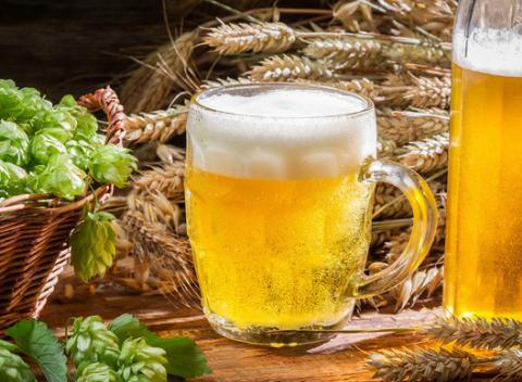 Uvarte si svoje pivo! So setom na domácu výrobu piva to hravo zvládnete a potom vám už zostane len degustovať a chváliť sa pred známymi. 