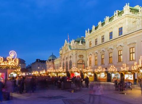 Navštívte historickú Viedeň a vychutnajte si rakúsku pohostinnosť. Skvelý 3 či 4 dňový pobyt v štýlovom rustikálnom hoteli v srdci Viedne.