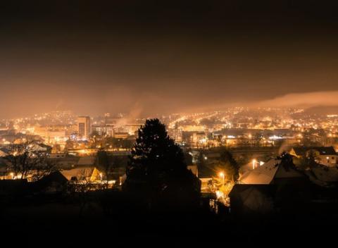 Vyskúšajte luxusné wellness apartmány v penzióne u Rechů v centre Moravského krasu v meste Blansko a užite si súkromie a relax do sýtosti.