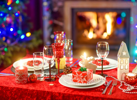 Vianoce, Štefan a Silvester v Hoteli Plejsy *** s bohatým programom, wellness a polpenziou.